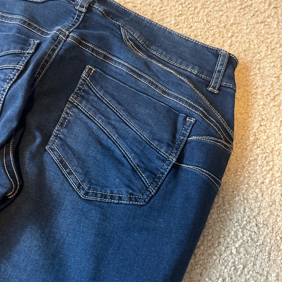 Ladies Denver Hayes Jeans - Size 8X34 - Picture 8 of 9